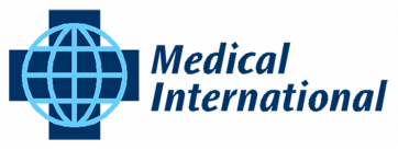 Medical International Logo